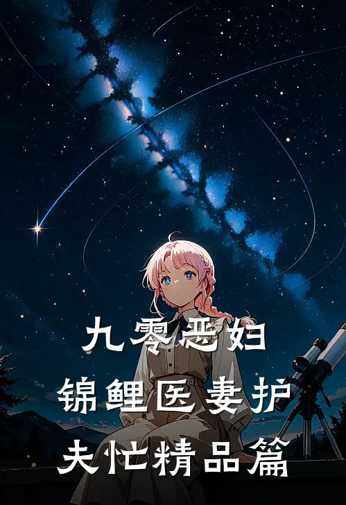 九零恶妇：锦鲤医妻护夫忙精品篇