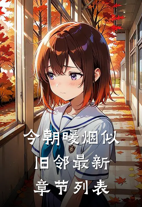 今朝暖烟似旧邻最新章节列表