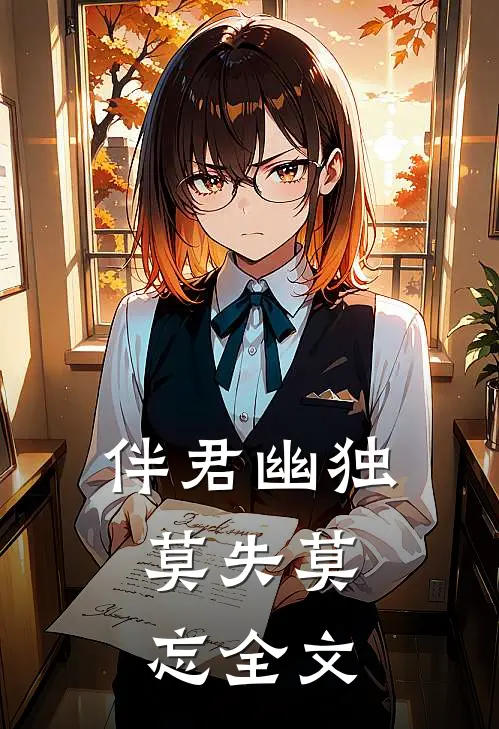 伴君幽独，莫失莫忘全文