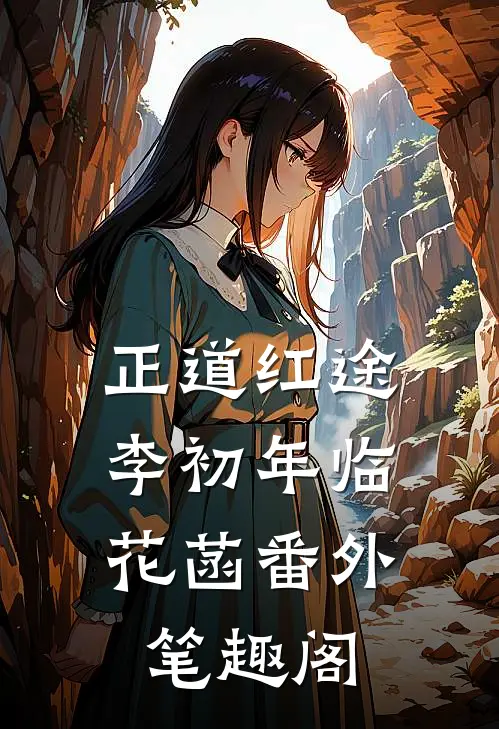 正道红途：李初年临花菡番外笔趣阁