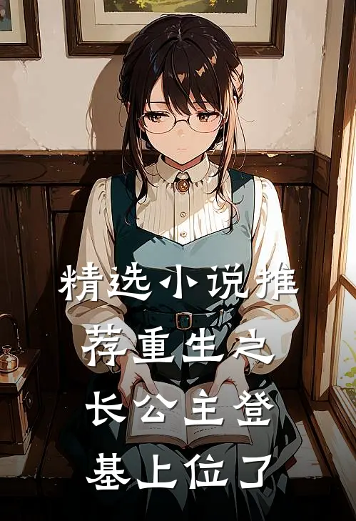 精选小说推荐重生之长公主登基上位了