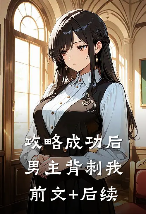 攻略成功后男主背刺我前文+后续