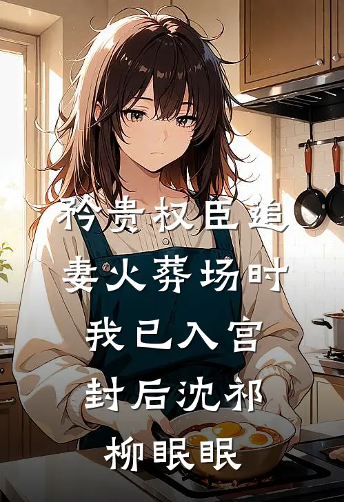 矜贵权臣追妻火葬场时，我已入宫封后沈祁柳眠眠