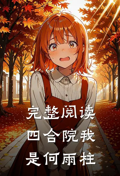 完整阅读四合院我是何雨柱