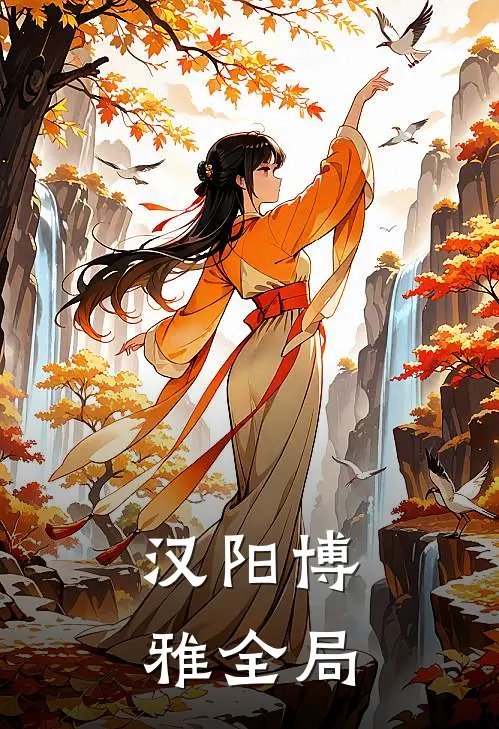汉阳博雅全局