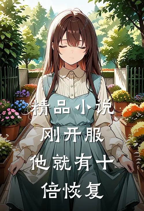 精品小说刚开服，他就有十倍恢复
