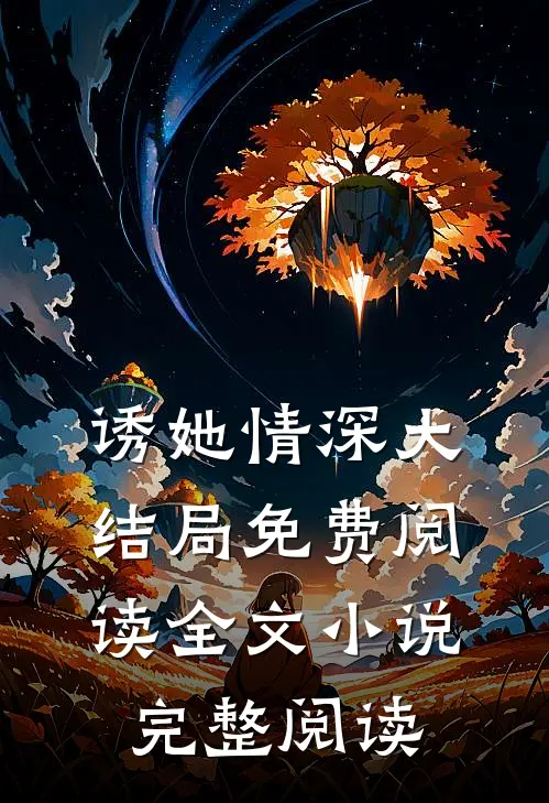 诱她情深大结局免费阅读全文小说完整阅读