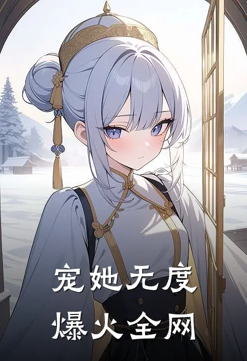 宠她无度爆火全网
