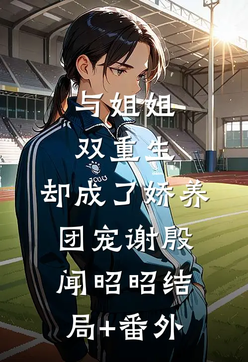 与姐姐双重生，却成了娇养团宠谢殷闻昭昭结局+番外