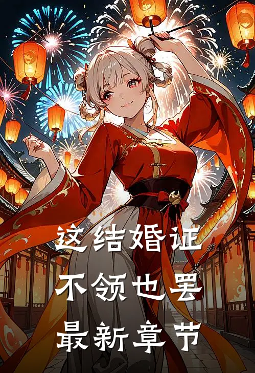 这结婚证，不领也罢最新章节