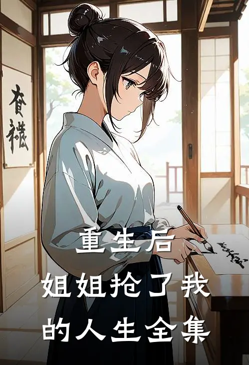 重生后，姐姐抢了我的人生 全集