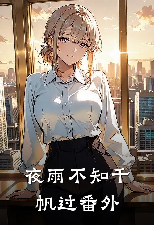 夜雨不知千帆过番外