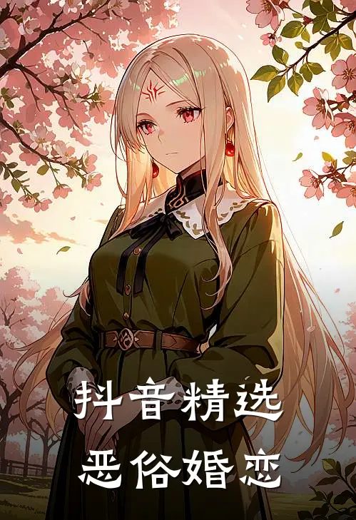 抖音精选恶俗婚恋