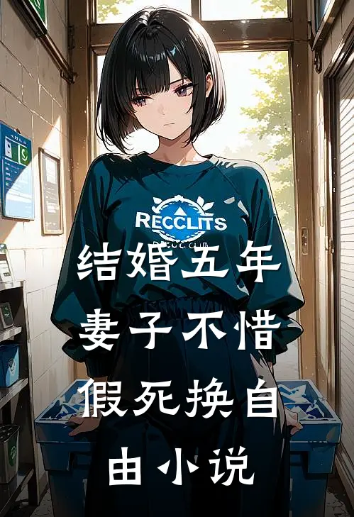 结婚五年，妻子不惜假死换自由小说