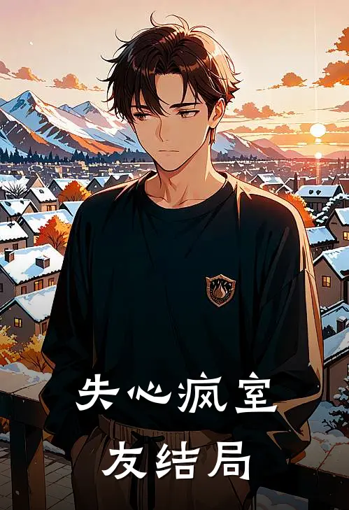 失心疯室友结局