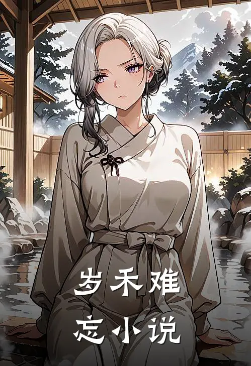 岁禾难忘小说