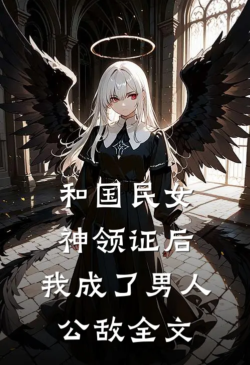 和国民女神领证后，我成了男人公敌全文