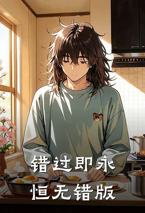 错过即永恒无错版