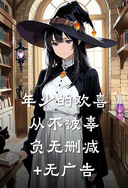 年少的欢喜从不被辜负无删减+无广告