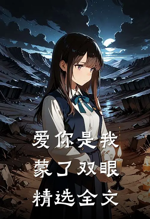 爱你是我蒙了双眼精选全文