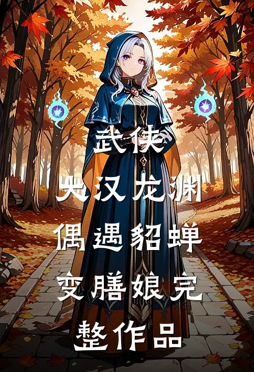 武侠：大汉龙渊，偶遇貂蝉变膳娘完整作品