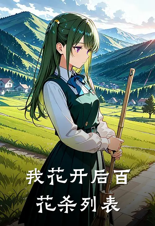 我花开后百花杀列表