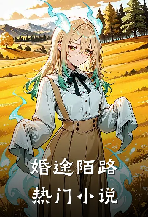 婚途陌路热门小说