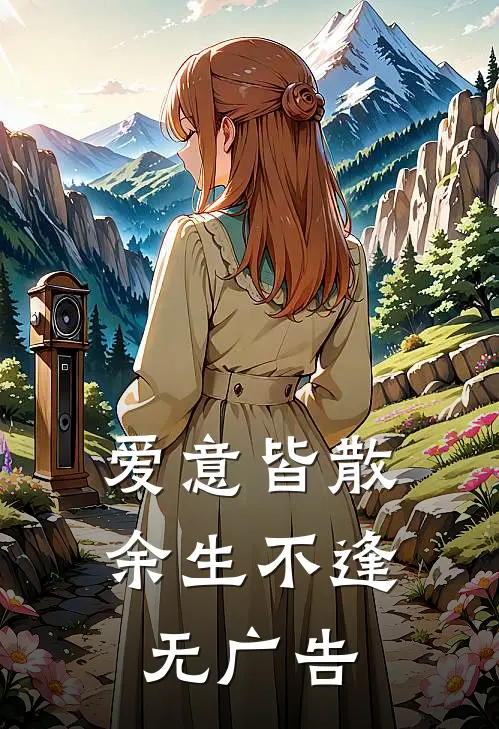爱意皆散，余生不逢无广告