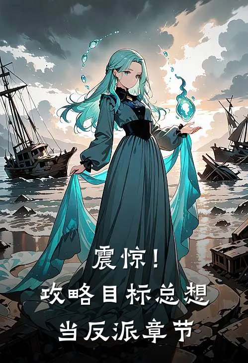 震惊！攻略目标总想当反派章节