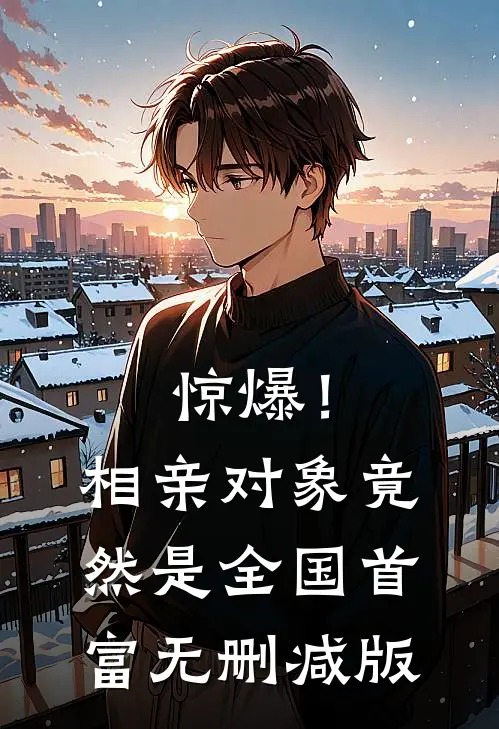 惊爆！相亲对象竟然是全国首富无删减版