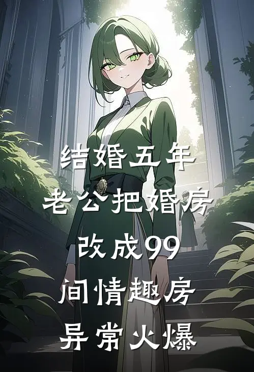 结婚五年，老公把婚房改成99间情趣房异常火爆