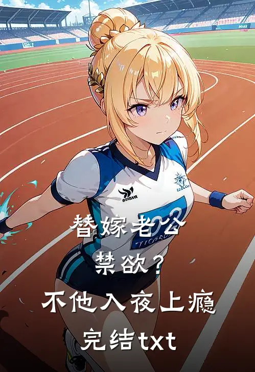 替嫁老公禁欲？不，他入夜上瘾完结txt