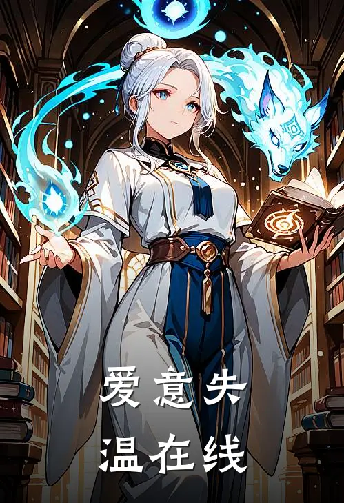 爱意失温在线