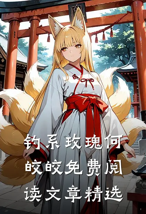 钓系玫瑰何皎皎免费阅读文章精选
