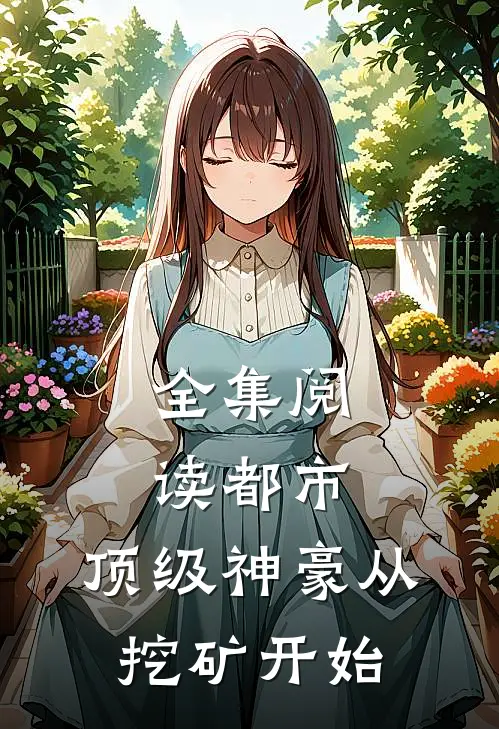 全集阅读都市：顶级神豪从挖矿开始