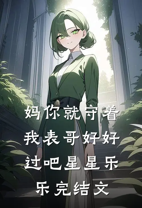 妈你就守着我表哥好好过吧星星乐乐完结文