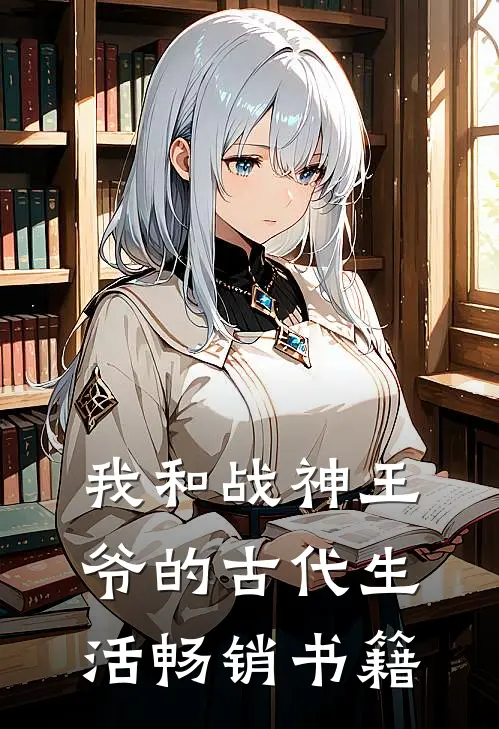 我和战神王爷的古代生活畅销书籍