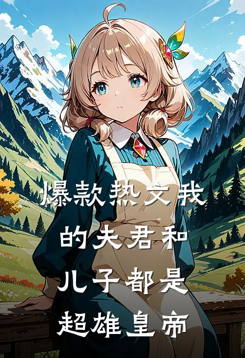爆款热文我的夫君和儿子都是超雄皇帝