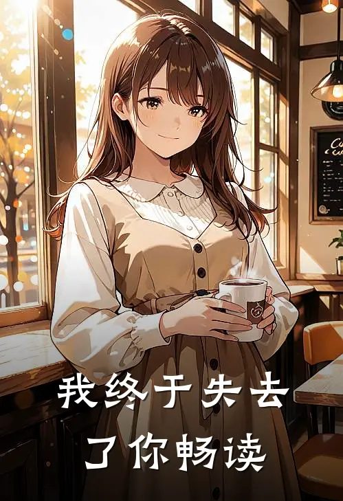 我终于失去了你畅读