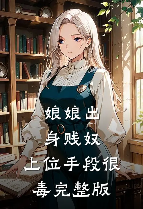 娘娘出身贱奴，上位手段很毒完整版