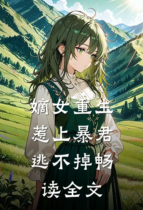嫡女重生，惹上暴君逃不掉畅读全文