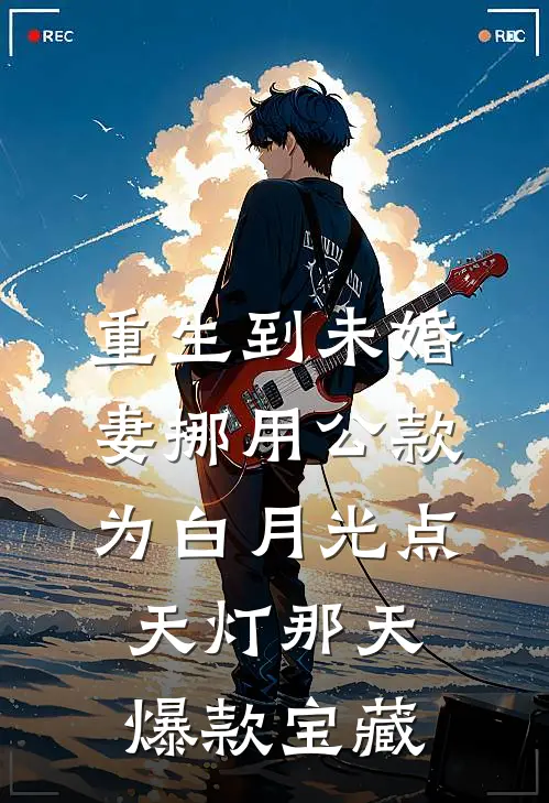 重生到未婚妻挪用公款为白月光点天灯那天爆款宝藏