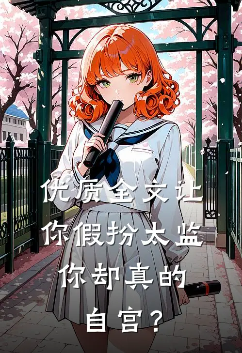 优质全文让你假扮太监，你却真的自宫？