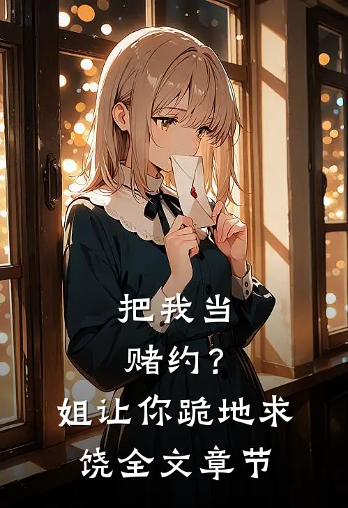 把我当赌约？姐让你跪地求饶全文章节