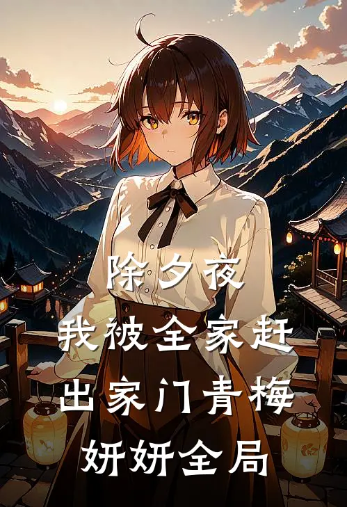除夕夜，我被全家赶出家门青梅妍妍全局