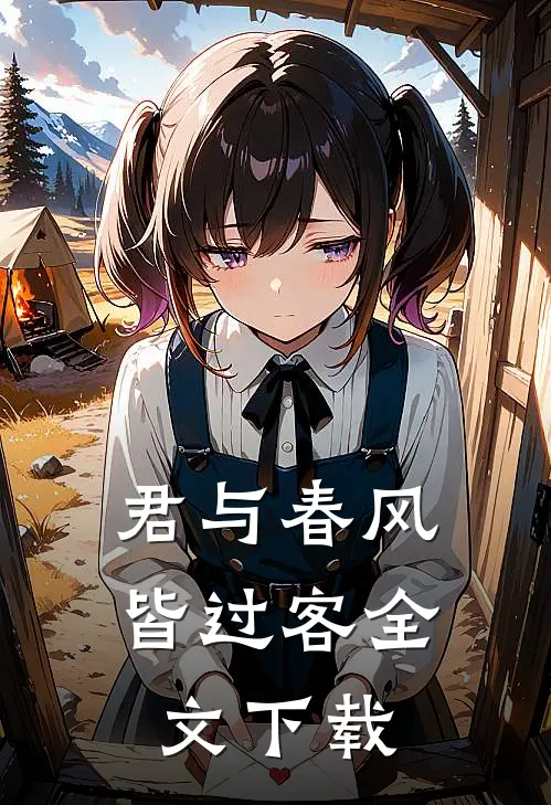 君与春风皆过客全文下载