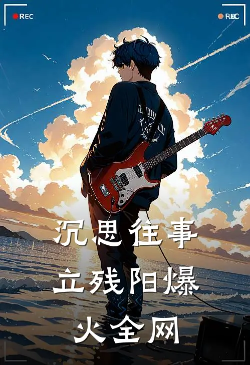 沉思往事立残阳爆火全网