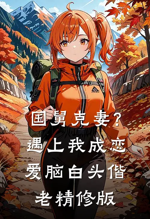 国舅克妻？遇上我成恋爱脑白头偕老精修版