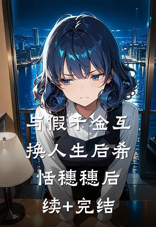 与假千金互换人生后希恬穗穗后续+完结