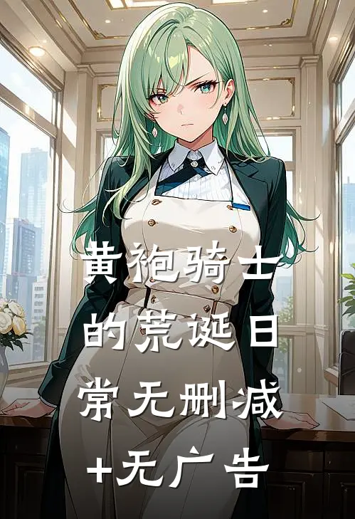 黄袍骑士的荒诞日常无删减+无广告